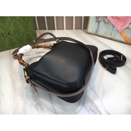 Replica Gucci AAA Quality Messenger Bags For Women #1108144 $76.00 USD for Wholesale