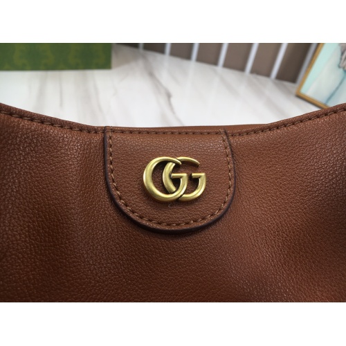 Replica Gucci AAA Quality Messenger Bags For Women #1108146 $76.00 USD for Wholesale