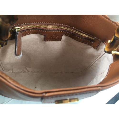 Replica Gucci AAA Quality Messenger Bags For Women #1108146 $76.00 USD for Wholesale