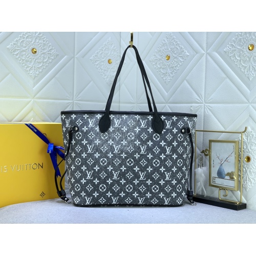 Louis Vuitton AAA Quality Shoulder Bags For Women #1108385 $72.00 USD, Wholesale Replica Louis Vuitton AAA Quality Shoulder Bags