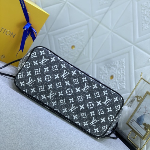 Replica Louis Vuitton AAA Quality Shoulder Bags For Women #1108385 $72.00 USD for Wholesale