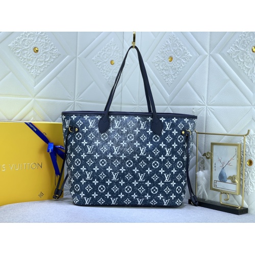 Louis Vuitton AAA Quality Shoulder Bags For Women #1108386 $72.00 USD, Wholesale Replica Louis Vuitton AAA Quality Shoulder Bags