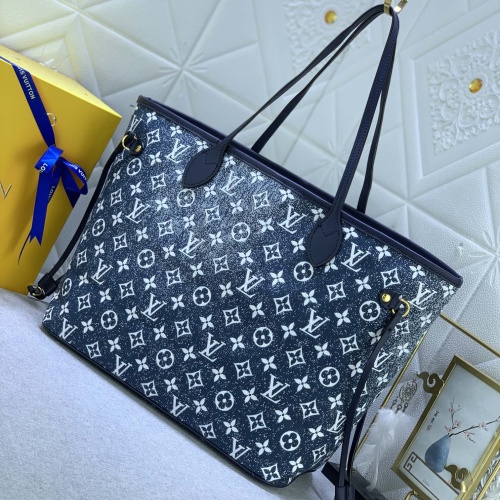 Replica Louis Vuitton AAA Quality Shoulder Bags For Women #1108386 $72.00 USD for Wholesale