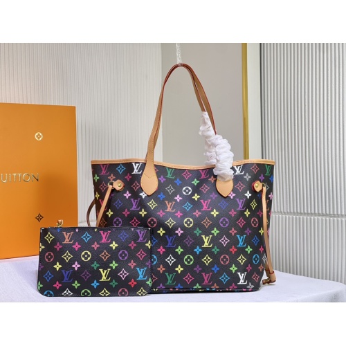 Louis Vuitton AAA Quality Shoulder Bags For Women #1108396 $68.00 USD, Wholesale Replica Louis Vuitton AAA Quality Shoulder Bags