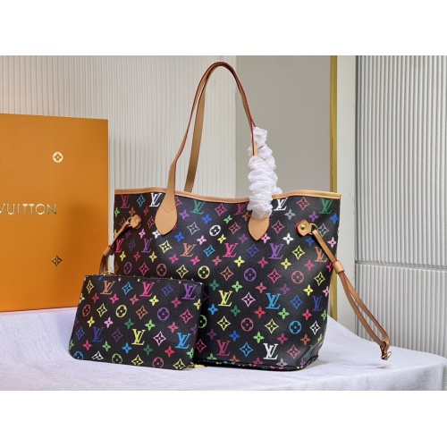 Replica Louis Vuitton AAA Quality Shoulder Bags For Women #1108396 $68.00 USD for Wholesale