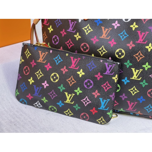 Replica Louis Vuitton AAA Quality Shoulder Bags For Women #1108396 $68.00 USD for Wholesale