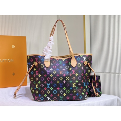 Replica Louis Vuitton AAA Quality Shoulder Bags For Women #1108396 $68.00 USD for Wholesale