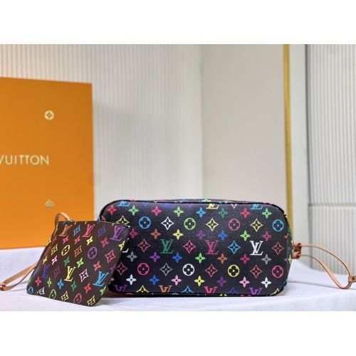 Replica Louis Vuitton AAA Quality Shoulder Bags For Women #1108396 $68.00 USD for Wholesale