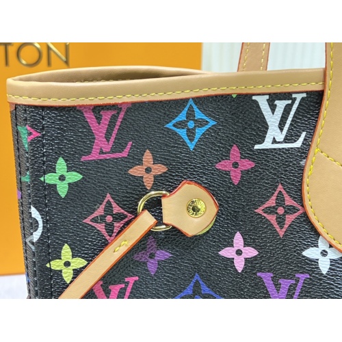 Replica Louis Vuitton AAA Quality Shoulder Bags For Women #1108396 $68.00 USD for Wholesale