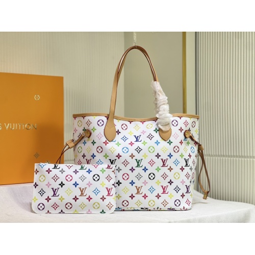 Louis Vuitton AAA Quality Shoulder Bags For Women #1108397 $68.00 USD, Wholesale Replica Louis Vuitton AAA Quality Shoulder Bags