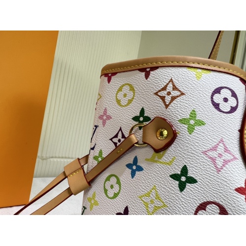 Replica Louis Vuitton AAA Quality Shoulder Bags For Women #1108397 $68.00 USD for Wholesale