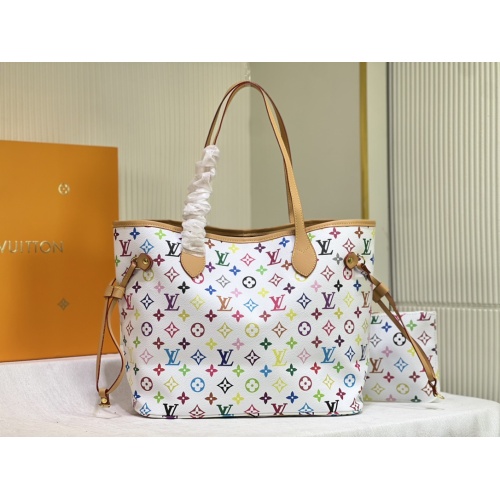 Replica Louis Vuitton AAA Quality Shoulder Bags For Women #1108397 $68.00 USD for Wholesale