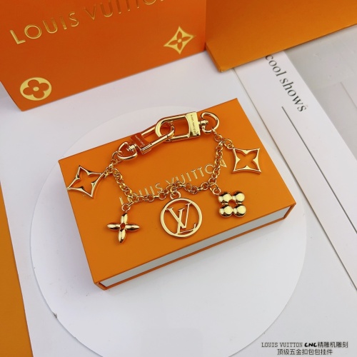 Replica Louis Vuitton  LV Bag Buckle #1108420 $40.00 USD for Wholesale