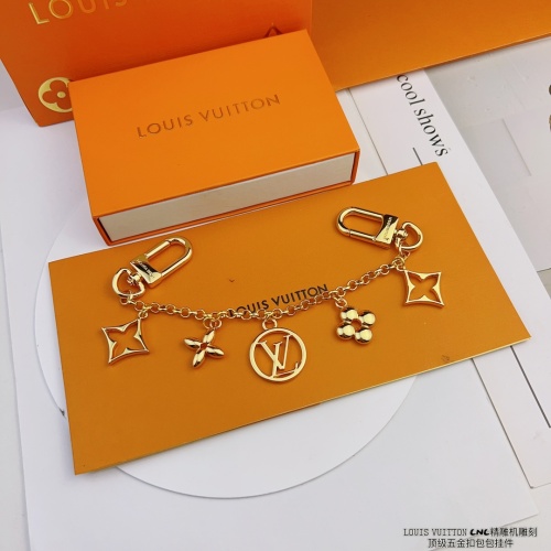 Replica Louis Vuitton  LV Bag Buckle #1108420 $40.00 USD for Wholesale