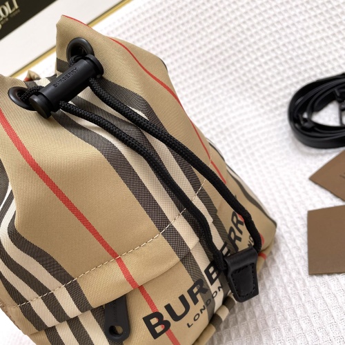 Replica Burberry AAA Quality Messenger Bags For Women #1108506 $88.00 USD for Wholesale