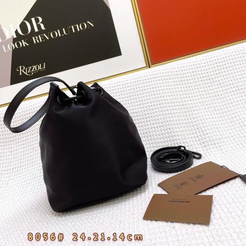 Replica Burberry AAA Quality Messenger Bags For Women #1108507 $88.00 USD for Wholesale