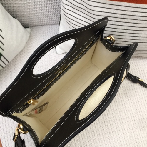 Replica Burberry AAA Quality Messenger Bags For Women #1108508 $96.00 USD for Wholesale