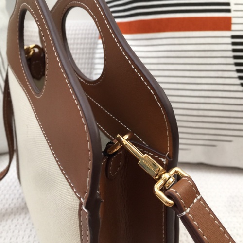 Replica Burberry AAA Quality Messenger Bags For Women #1108509 $96.00 USD for Wholesale