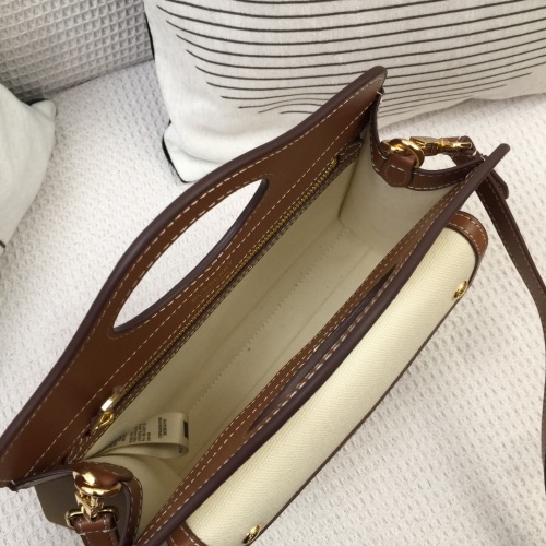 Replica Burberry AAA Quality Messenger Bags For Women #1108512 $96.00 USD for Wholesale