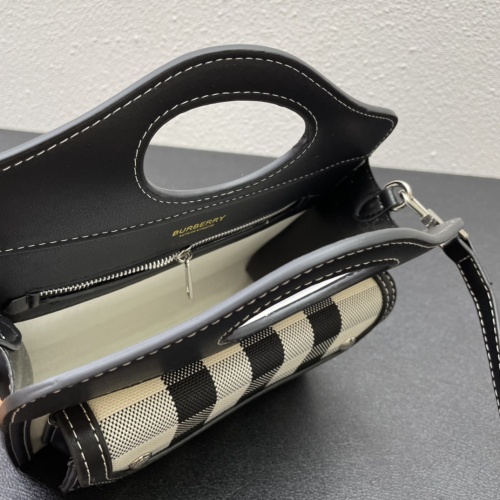 Replica Burberry AAA Quality Messenger Bags For Women #1108513 $96.00 USD for Wholesale