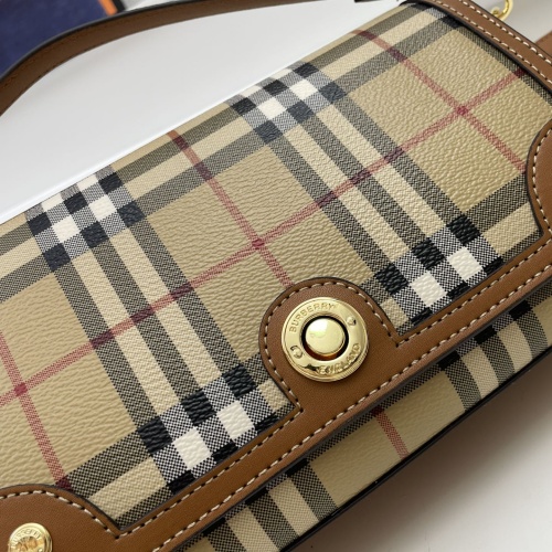 Replica Burberry AAA Quality Messenger Bags For Women #1108516 $108.00 USD for Wholesale