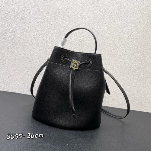 Burberry AAA Quality Messenger Bags For Women #1108517 $108.00 USD, Wholesale Replica Burberry AAA Messenger Bags