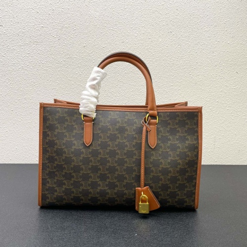 Celine AAA Quality Handbags For Women #1108980 $92.00 USD, Wholesale Replica Celine AAA Handbags