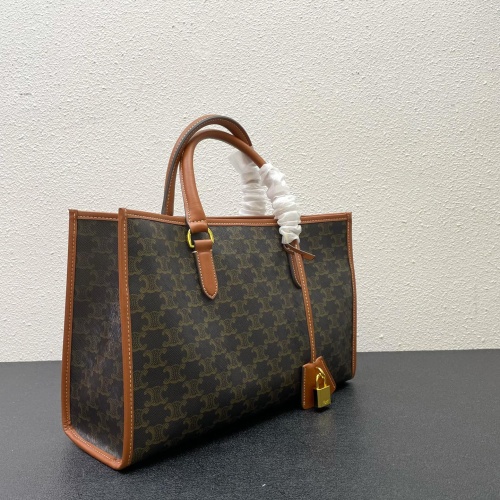 Replica Celine AAA Quality Handbags For Women #1108980 $92.00 USD for Wholesale