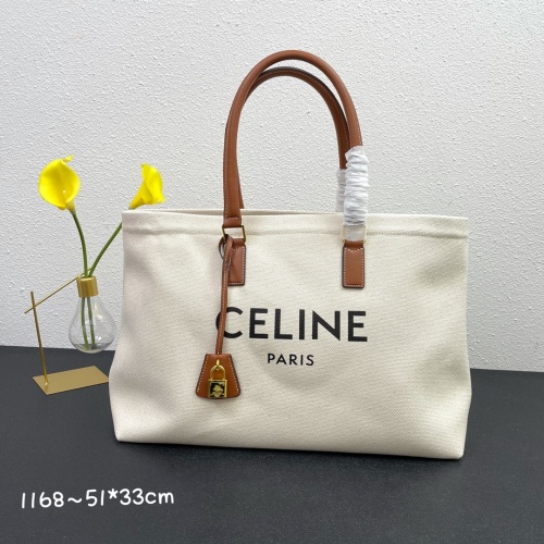 Celine AAA Quality Handbags For Women #1108991 $98.00 USD, Wholesale Replica Celine AAA Handbags