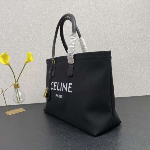 Replica Celine AAA Quality Handbags For Women #1108992 $98.00 USD for Wholesale