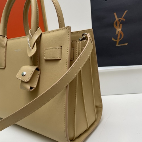 Replica Yves Saint Laurent AAA Quality Handbags For Women #1109558 $128.00 USD for Wholesale