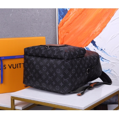 Replica Louis Vuitton LV AAA Man Backpacks #1109585 $130.00 USD for Wholesale