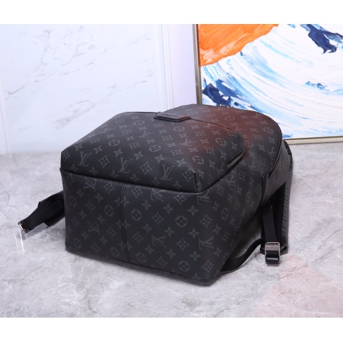 Replica Louis Vuitton LV AAA Man Backpacks #1109586 $132.00 USD for Wholesale