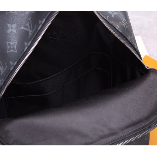 Replica Louis Vuitton LV AAA Man Backpacks #1109586 $132.00 USD for Wholesale