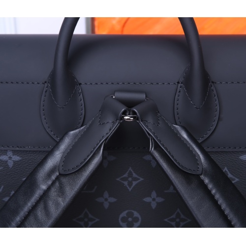 Replica Louis Vuitton LV AAA Man Backpacks #1109589 $210.00 USD for Wholesale