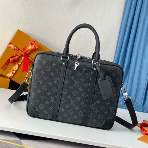 Louis Vuitton AAA Man Handbags #1109639 $192.00 USD, Wholesale Replica Louis Vuitton AAA Man Handbags