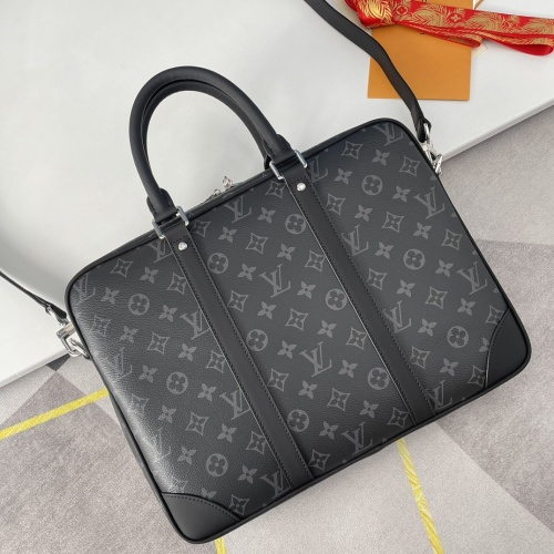 Replica Louis Vuitton AAA Man Handbags #1109639 $192.00 USD for Wholesale