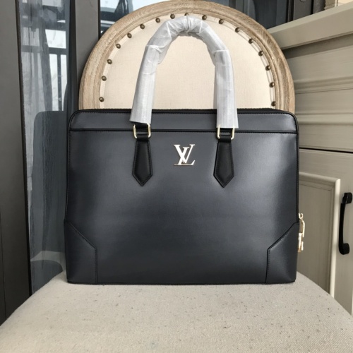 Louis Vuitton AAA Man Handbags #1109640 $158.00 USD, Wholesale Replica Louis Vuitton AAA Man Handbags