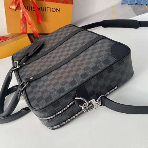 Replica Louis Vuitton AAA Man Handbags #1109641 $210.00 USD for Wholesale