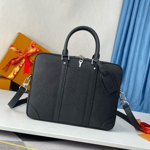 Louis Vuitton AAA Man Handbags #1109643 $210.00 USD, Wholesale Replica Louis Vuitton AAA Man Handbags