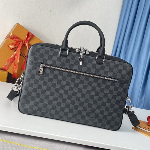 Louis Vuitton AAA Man Handbags #1109644 $192.00 USD, Wholesale Replica Louis Vuitton AAA Man Handbags