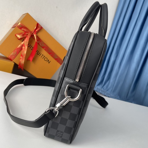 Replica Louis Vuitton AAA Man Handbags #1109644 $192.00 USD for Wholesale