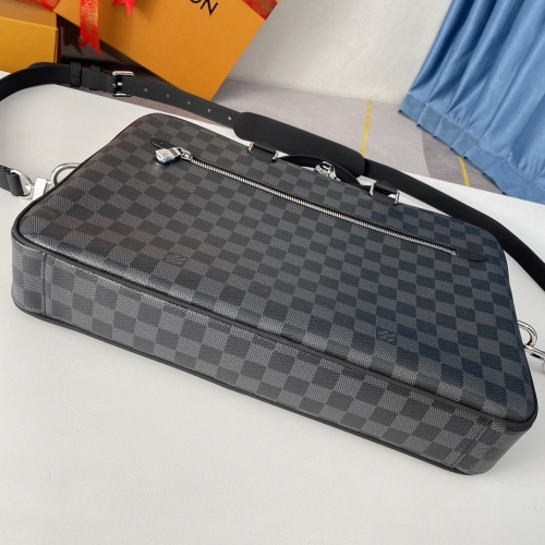 Replica Louis Vuitton AAA Man Handbags #1109644 $192.00 USD for Wholesale