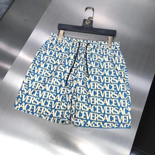 Versace Pants For Men #1109756 $29.00 USD, Wholesale Replica Versace Pants