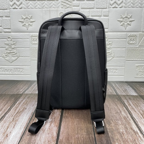 Replica Prada AAA Man Backpacks #1109834 $115.00 USD for Wholesale