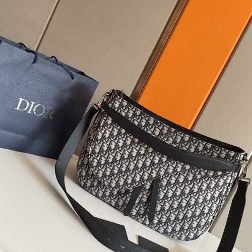 Christian Dior AAA Man Messenger Bags #1109866 $202.00 USD, Wholesale Replica Christian Dior AAA Man Messenger Bags