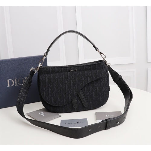 Christian Dior AAA Man Messenger Bags #1109868 $165.00 USD, Wholesale Replica Christian Dior AAA Man Messenger Bags