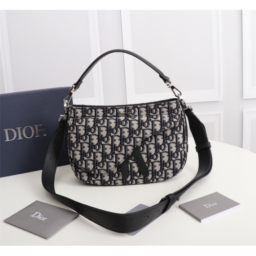 Christian Dior AAA Man Messenger Bags #1109869 $165.00 USD, Wholesale Replica Christian Dior AAA Man Messenger Bags