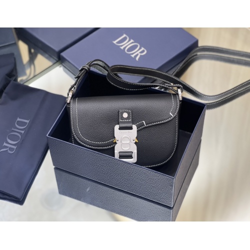 Christian Dior AAA Man Messenger Bags #1109870 $165.00 USD, Wholesale Replica Christian Dior AAA Man Messenger Bags