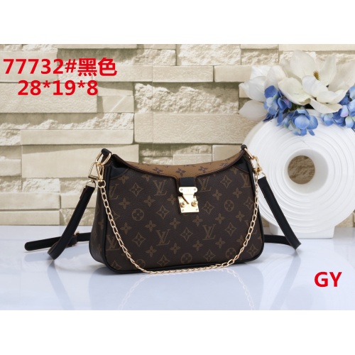 Louis Vuitton Messenger Bags For Women #1109910 $27.00 USD, Wholesale Replica Louis Vuitton Messenger Bags